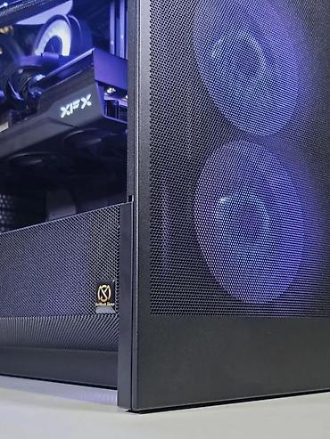 Desktop računari i radne stanice: 💻 Ryzen 7 7800X3D / RX 9070 XT / X870 / 32GB / 2TB – SM192PC 🚀 ✨ — 7