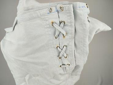 cooper: Lee Cooper, Spodnie materiałowe damskie, rozmiar S — 4