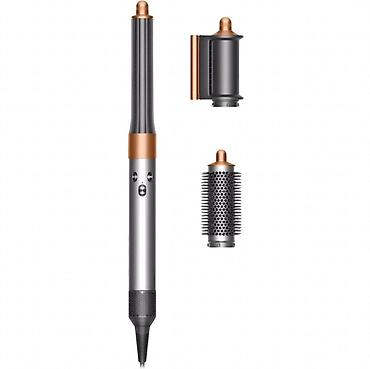 touch pen: Мультистайлер Dyson, Для завивки — 4