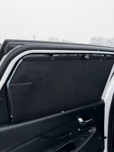 Hyundai: Hyundai Santa Fe: 2019 г., 2 л, Автомат, Дизель, Кроссовер — 11