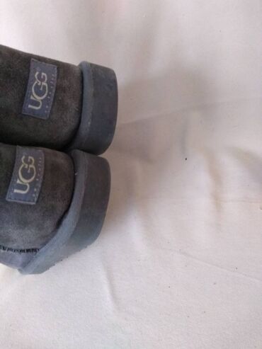Čizme: Čizme, UGG, 38 — 6