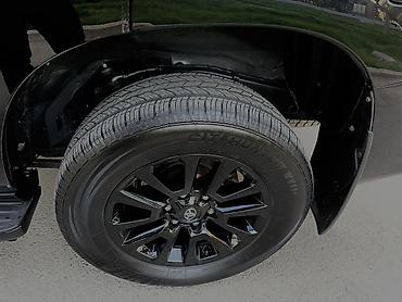 прадо 2018 года: Toyota Land Cruiser Prado: 2018 г., 4 л, Автомат, Бензин, Внедорожник — 8