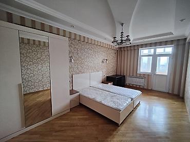 Uzunmüddətli kirayə mənzillər: ✨ MÖHTƏŞƏM TƏKLİF! ✨ 📍 İnşaatçılar metrosu yaxınlığınd, ATS-in yanında — 13