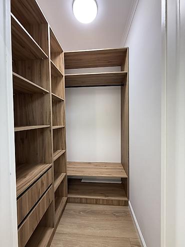 12th avenue: 3 комнаты, 88 м², Элитка, 11 этаж, Дизайнерский ремонт — 8