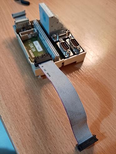 harman kardon zvucnici: DIAS CPU modul – DKL 002 (HW: 1.0) Industrijski kontrolni modul iz — 4
