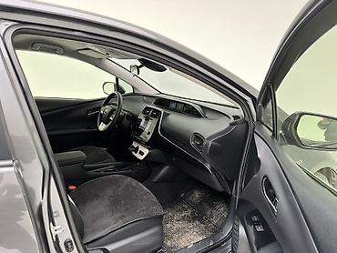 Toyota: Toyota Prius: 2018 г., 1.8 л, Автомат, Гибрид, Хэтчбэк — 11
