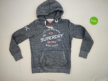 supreme yupoi: Superdry, Bluza z kapturem damska, rozmiar L — 2