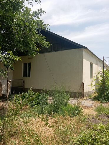 я ищу дом сокулук: Дом, 80 м², 4 комнаты, Собственник, Старый ремонт