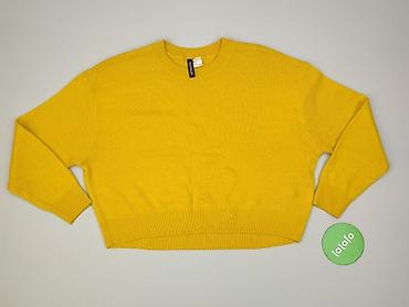 sweter kappahl: H&M Divided, Sweter damski, rozmiar M — 2