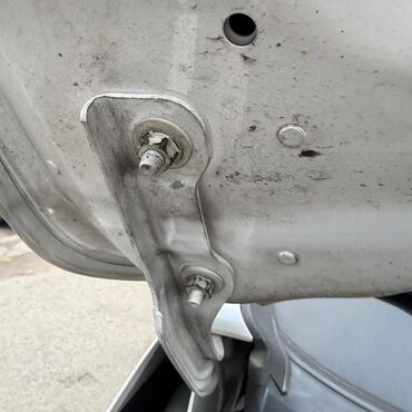 Chevrolet: Chevrolet Tracker: 2019 г., Механика, Кроссовер — 25