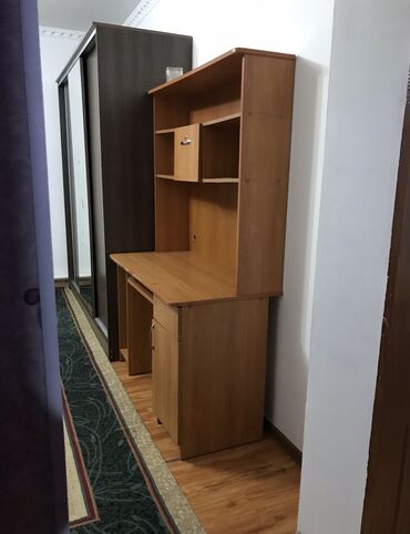 коттеджи на иссык куле зимой: 60 м², 3 комнаты, Парковка, Забор, огорожен