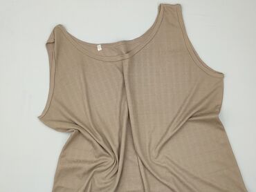 Ubrania damskie: T-shirt damski, Rozmiar L
