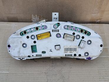 Щитки приборов: Щиток приборов Peugeot 2000 г., Б/у, Оригинал, Германия — 6