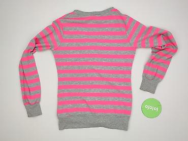 sweter fuksja: Zentex, Kardigan damski, rozmiar M — 3