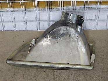 Передние фары: Передняя правая фара Citroen 1995 г., Б/у, Оригинал, Германия — 9