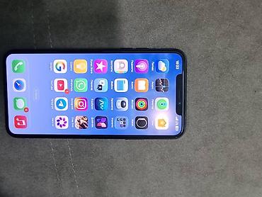 11 apple: IPhone 11 Pro Max, Б/у, 256 ГБ, Matte Midnight Green, 76 % — 1