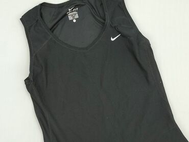 czerwone t shirty guess: Футболка жіноча, Nike, S