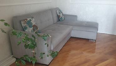 Digər mebel: RumiKünc divan yenidi satılır 350₼. Açılmır, bazalıdır. Ünvan Yasamal — 1