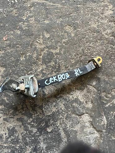 key maker: Toyota Sequoia ограничитель двери, Тойота Секвоя дверной ограничитель — 9
