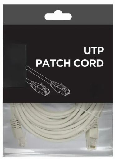 mini prenosni stampac za telefon u boji: Brand: Gembird Model: GEMBIRD PP12-10M Gembird Mrežni kabl, CAT5e UTP