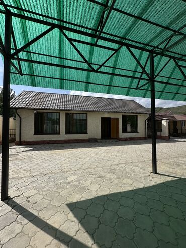 Отели и хостелы: Каракол! 🏔 Гостевой дом в идеальном месте — рядом с горнолыжной — 39