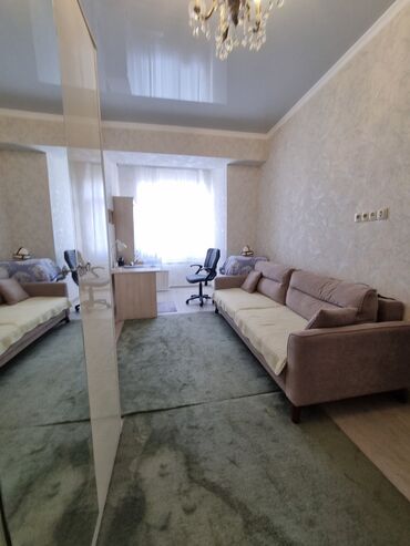 Продажа квартир: 2 комнаты, 66 м², Элитка, 12 этаж, Евроремонт — 4