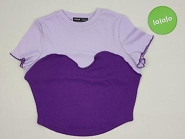 shein botki: Shein, Top damski, rozmiar S — 2