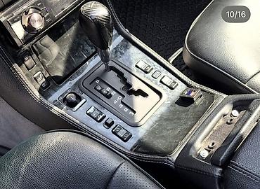 фара алтезза: Mercedes-Benz S-Class: 1997 г., 3.2 л, Автомат, Бензин, Седан — 9