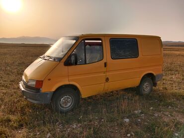 купить бу шины в бишкеке: Жеңил жүк ташуучу унаа, Ford, Стандарт, Колдонулган