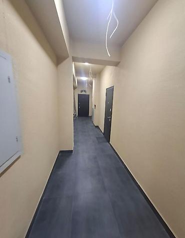 сниму квартиру в аламедин 1: 1 комната, 32 м², Аламедин-1 мкр Элитка, 7 этаж, Евроремонт — 7