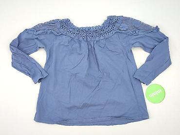 elegancki bluzki: Bluzka damska, rozmiar M — 3
