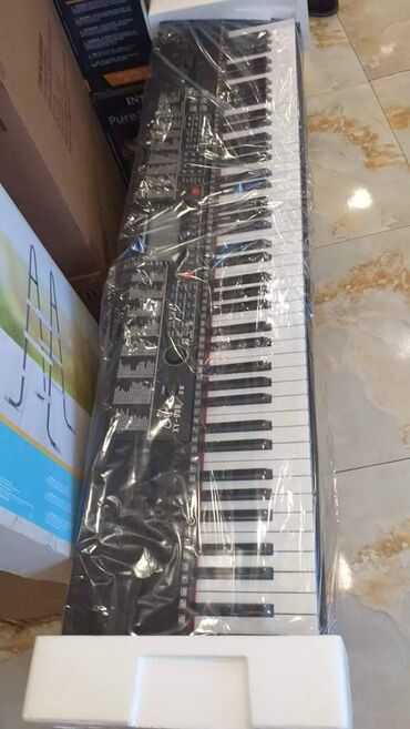 Pianolar: Piano, Rəqəmsal, Yeni, Pulsuz çatdırılma — 28