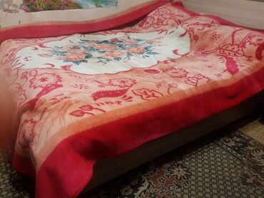 шерстяное одеяло ссср купить: Продаются пледы первый двух спальный производство Корея второй