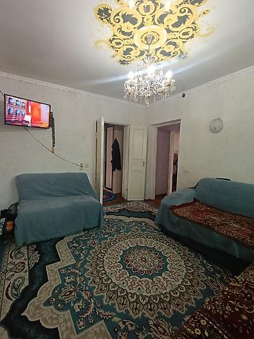 Продажа коттеджей и домов: 📌В селе центре Беловодское продается добротный дом из 4-х комнат на — 5