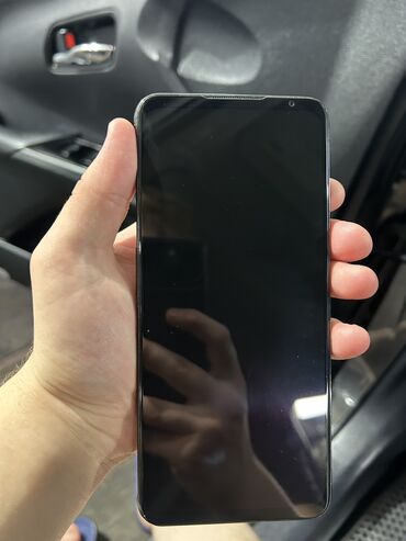 редми ноте 9с: ZTE Nubia Red Magic 6S Pro, Б/у, 128 ГБ, цвет - Серый, 2 SIM
