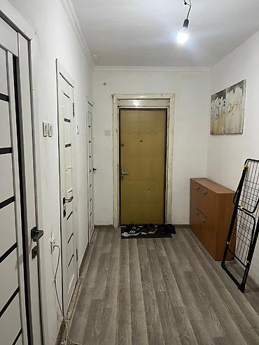 Продажа квартир: 2 комнаты, 53 м², Индивидуалка, 5 этаж, Евроремонт — 3