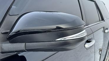 Toyota: Toyota 4Runner: 2015 г., 4 л, Автомат, Бензин, Внедорожник — 3