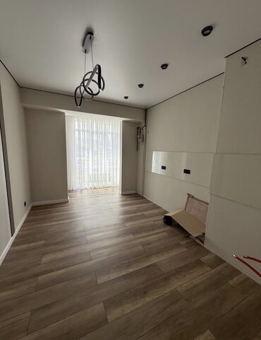 Продажа квартир: 1 комната, 46 м², Элитка, 11 этаж, Евроремонт — 2