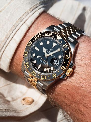 Другие наручные часы: Rolex GMT-Master ||. • Часы AAA+ люкс копия. • Механические с at lalafo.kg — 2 Другие наручные часы: Rolex GMT-Master ||. • Часы AAA+ люкс копия. • Механические с — 2