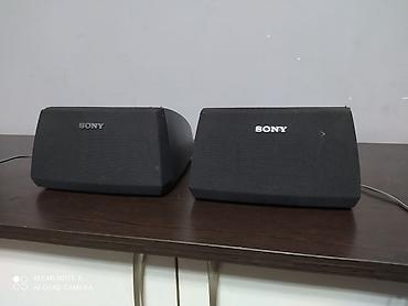 sony walkman: Продаю недорого 2 колонки от муз центра SONY. есть и другие — 2