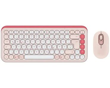 kompjuteri kp: Tastatura: Povezivost: Bežična (Wireless) Slovni raspored: EN (US)