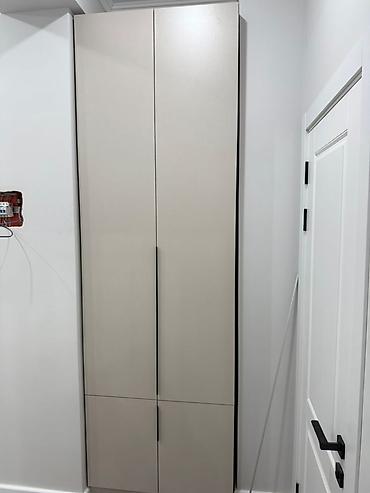 Шкафы-купе: Шкаф купе, С зеркалом, ЛДСП — 17