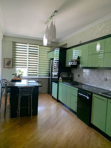 Yeni tikili: 3 otaqlı, Yeni tikili, 122 kv. m — 6