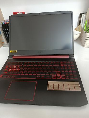 500gb ssd: Acer Nitro 5 (AN515-54) oyun noutbuku. Real alıcıya endirim olacaq — 3
