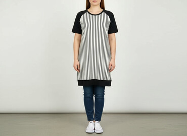 sukienki zara czarne: Sukienka damska, rozmiar XL