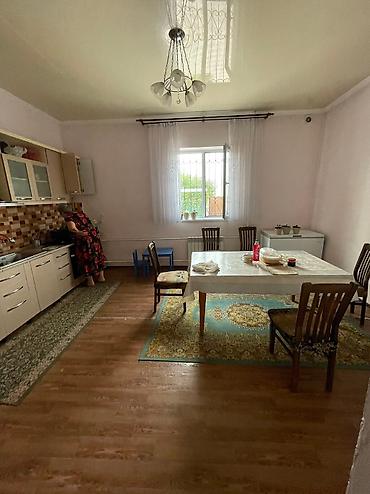 полья: Срочно продаю дом, село Ленинское, рядом с Поликлиникой, St.tropes — 9