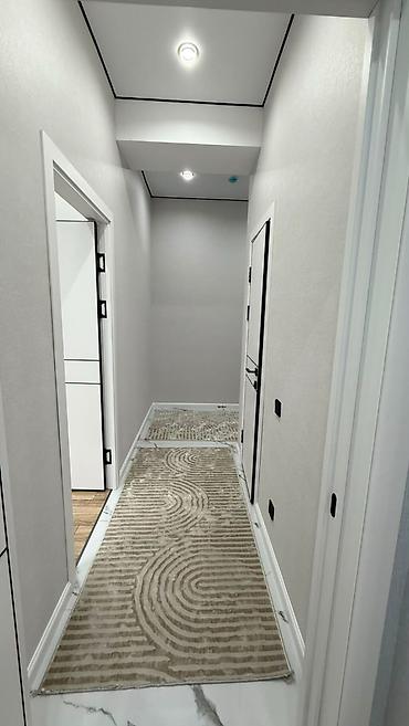 11: 1 комната, 44 м², Элитка, 11 этаж, Евроремонт — 3