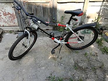 İşlənmiş Şəhər velosipedi Start, 26", sürətlərin sayı: 21 lalafo.az -da İşlənmiş Şəhər velosipedi Start, 26", sürətlərin sayı: 21