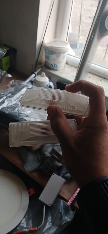 Sükan üzlükləri: Avtomobil sükan aksesuarları və hissələri dəsti - Sükan üzlükləri — 24