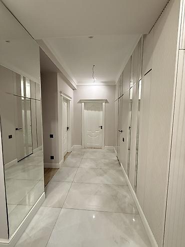 Продажа квартир: 4 комнаты, 150 м², 4 этаж — 10